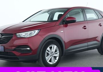 Opel Grandland (X) 42.389 km 14.289 &euro; Dietzenbach bei Frankfurt 63128