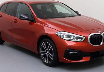 BMW 118 47.700 km 20.900 &euro; OFFENBACH AM MAIN 63075