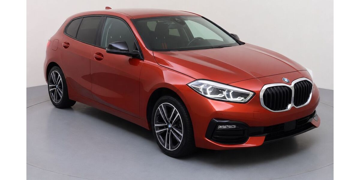 BMW 118 47.700 km 20.900 &euro; OFFENBACH AM MAIN 63075