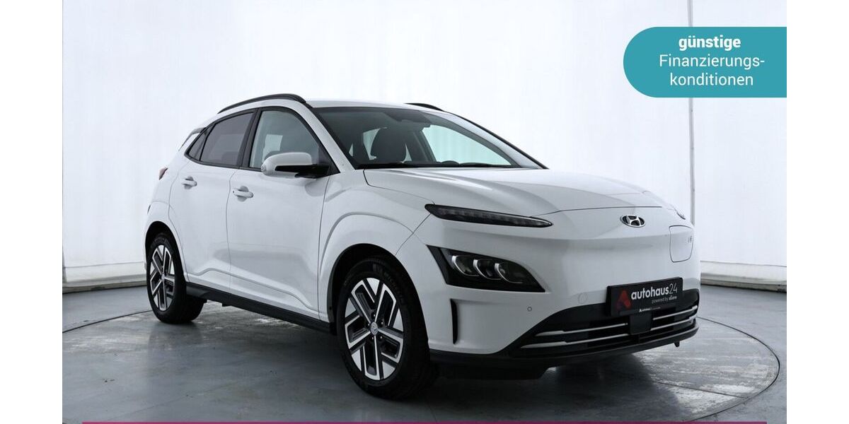Hyundai KONA Elektro 29.686 km 21.970 &euro; Egelsbach 63329