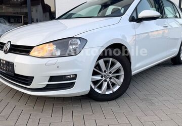 VW Golf 368.000 km 5.649 &euro; Altenstadt 63674