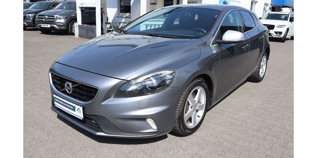 Volvo V40 145.000 km 10.980 &euro; Darmstadt 64291