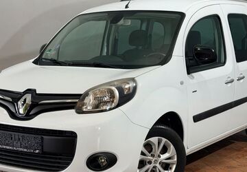 Renault Kangoo 102.000 km 7.990 &euro; Rodgau 63110