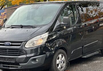 Ford Transit 330.000 km 12.950 &euro; Darmstadt 64293