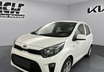Kia Picanto 67.670 km 10.877 &euro; Weiterstadt-Darmstadt 64331