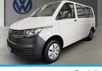 VW T6 Caravelle 50.500 km 33.850 &euro; Frankfurt 60326