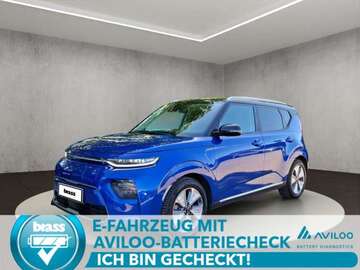 Gebrauchte Kia Soul