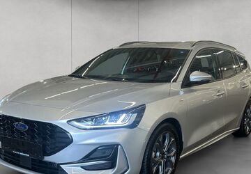 Ford Focus 20.925 km 23.950 &euro; Frankfurt 60386
