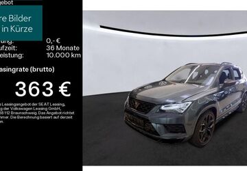 Cupra Ateca 48.451 km 27.890 &euro; Königstein/Ts. 61462