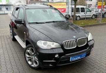BMW X5 166.885 km 16.100 &euro; Offenbach 63071