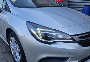 Opel Astra 128.000 km 7.854 &euro; Kelkheim 65779