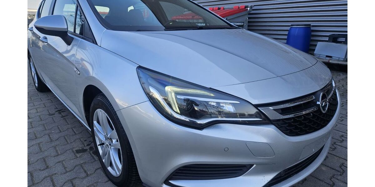 Opel Astra 128.000 km 7.854 &euro; Kelkheim 65779