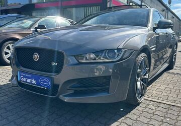 Jaguar XE 131.000 km 14.999 &euro; Hanau 63450