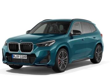 BMW X1 5.781 km 54.633 &euro; Hofheim 65719