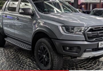 Ford Ranger 76.500 km 35.680 &euro; Dieburg 64807