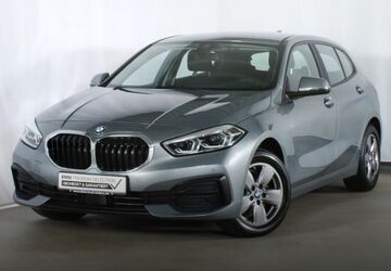 BMW 118 47.261 km 18.790 &euro; Maintal 63477