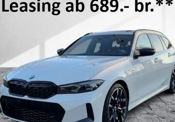BMW M340d 24.346 km 58.590 &euro; Frankfurt 60314