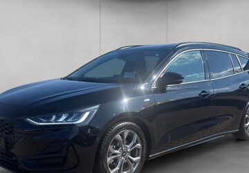 Ford Focus 17.447 km 24.750 &euro; Frankfurt 60386