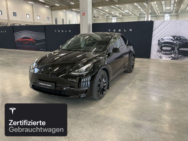 Tesla Model Y 72.632 km 34.400 &euro; Hanau 63457
