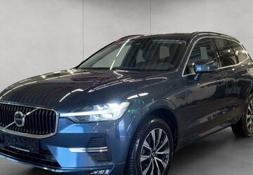 Volvo XC60 15.402 km 39.950 &euro; Frankfurt am Main 60486