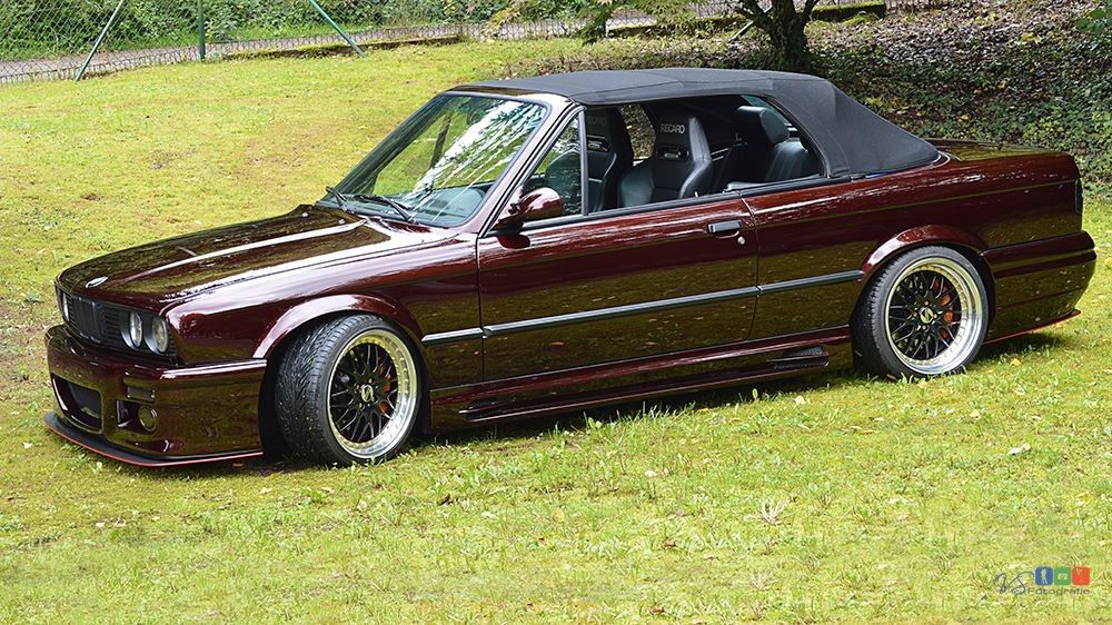 BMW 325 225.000 km 27.500 &euro; Freigericht 63579