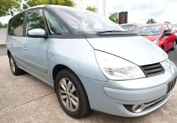 Renault Espace 187.000 km 2.220 &euro; Mainaschaff 63814