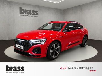 Gebrauchte Audi Q8 e-tron