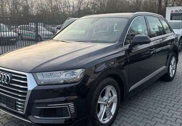 Audi Q7 244.000 km 22.900 &euro; Rüsselsheim am Main 65428