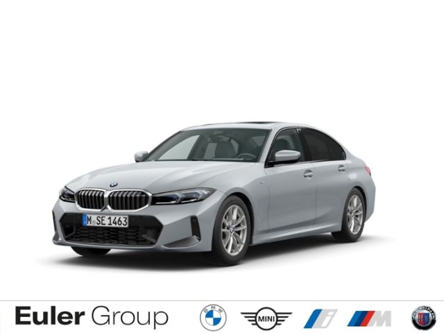 BMW 330 88.221 km 40.999 &euro; Frankfurt 60314