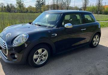 Mini One 168.800 km 6.800 &euro; Mühlheim am Main, Stadt 63165