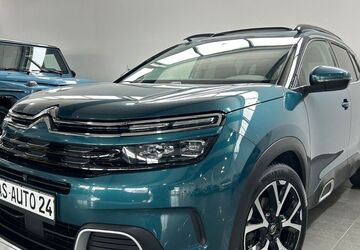 Citroen C5 Aircross 169.120 km 15.900 &euro; Hanau 63456