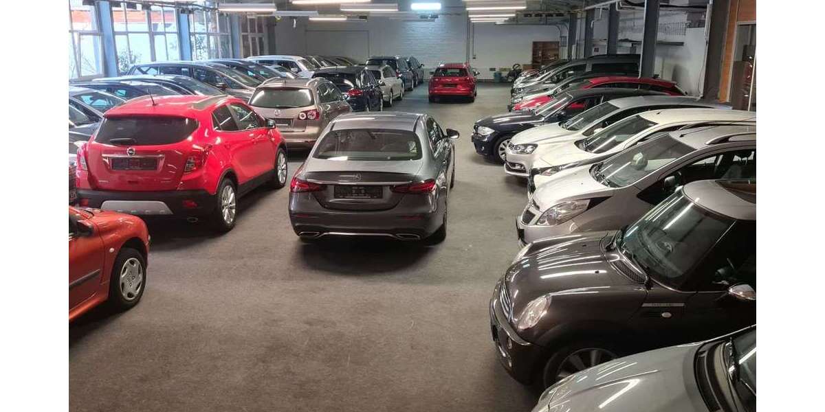 Chevrolet Spark 189.000 km 1.990 &euro; Rüsselsheim 65428