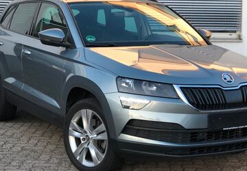 Skoda Karoq 68.800 km 19.995 &euro; Langen (Hessen) 63225