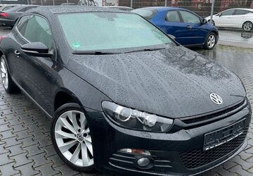 VW Scirocco 226.000 km 7.999 &euro; Stockstadt a.M. 63811