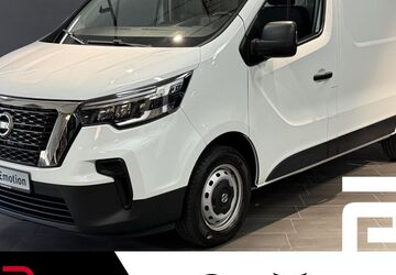 Nissan Primastar 59.342 km 16.660 &euro; Offenbach 63069