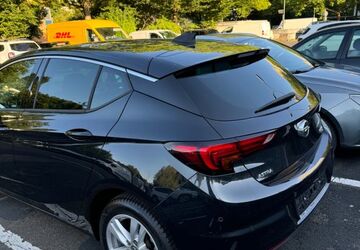 Opel Astra 99.500 km 8.200 &euro; Offenbach 63069