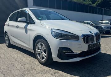 BMW 218 162.000 km 13.000 &euro; Darmstadt 64293