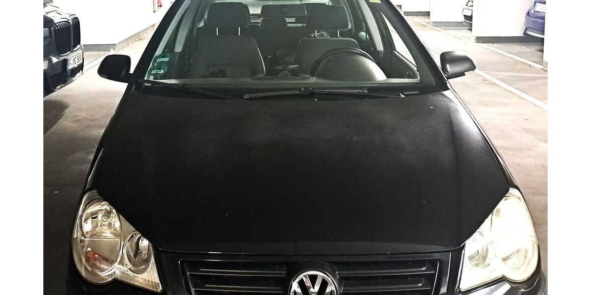 VW Polo 180.000 km 1.800 &euro; Frankfurt am Main 60486
