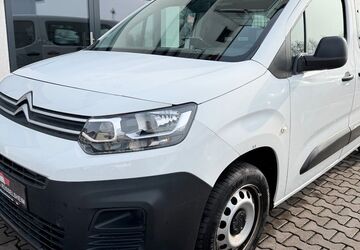 Citroen Berlingo 80.000 km 8.950 &euro; Rüsselsheim 65428