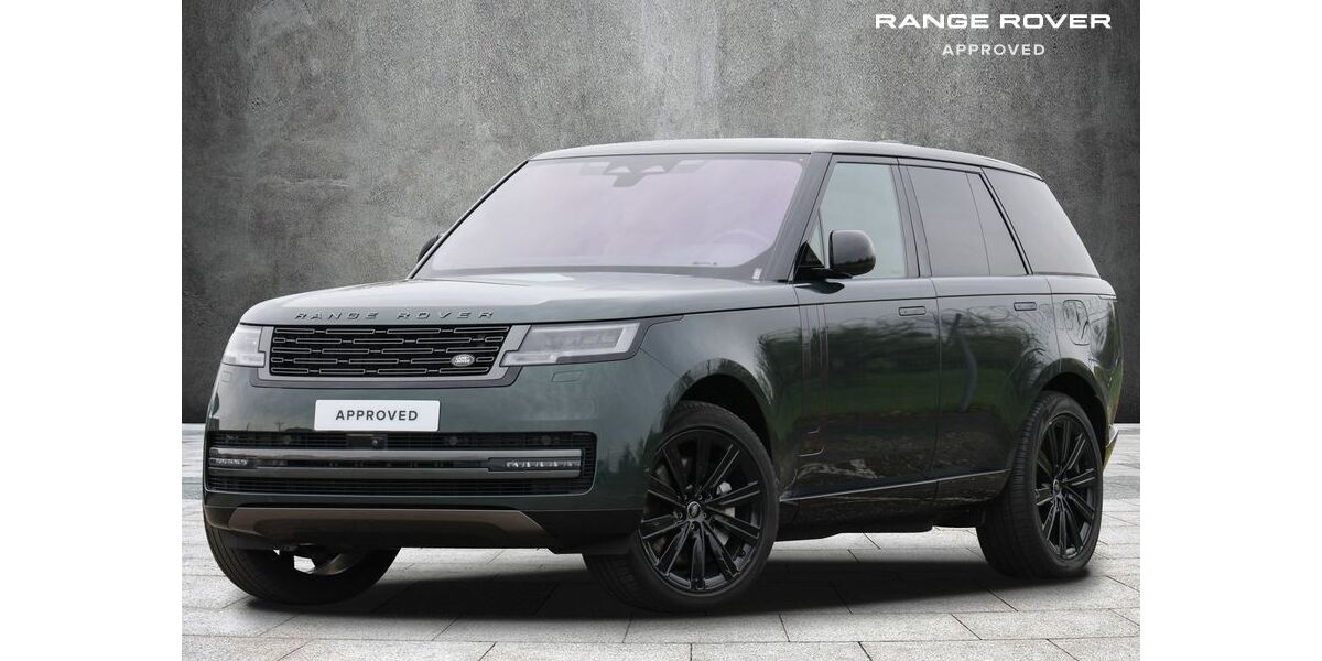 Land Rover Range Rover 70.795 km 114.900 &euro; Kronberg 61476