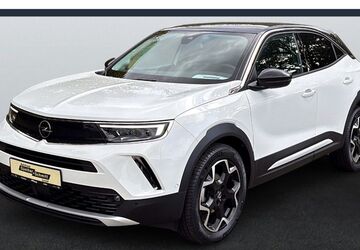 Opel Mokka 44.743 km 18.990 &euro; Flörsheim am Main 65439