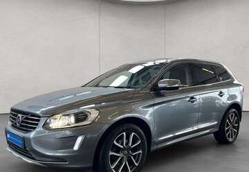 Volvo XC60 214.878 km 15.950 &euro; Frankfurt am Main 60486