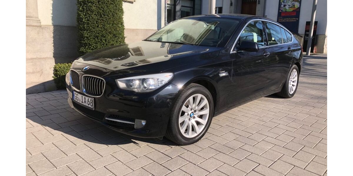 BMW 530 255.000 km 7.900 &euro; Raunheim 65479