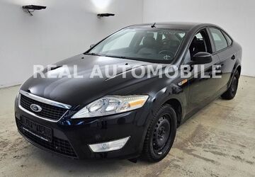 Ford Mondeo 142.000 km 4.500 &euro; Frankfurt am Main 65933