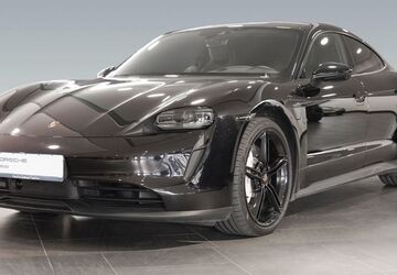 Porsche Taycan 36.600 km 67.790 &euro; Frankfurt 60314