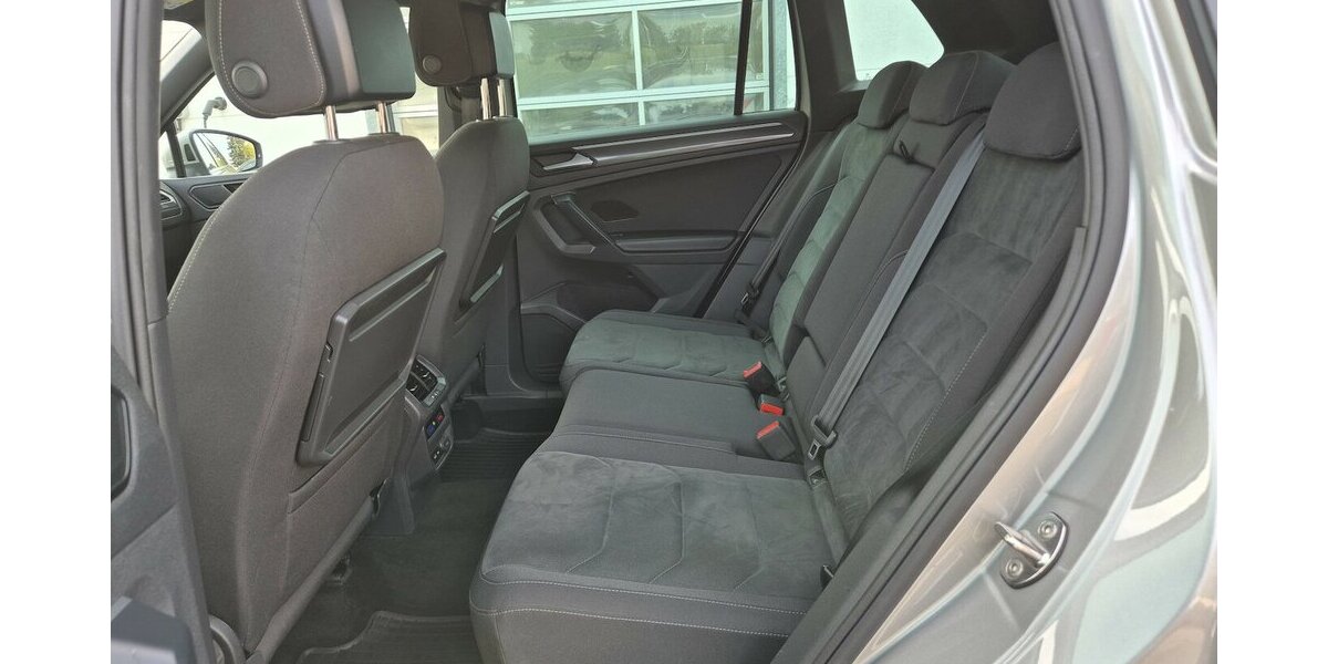 VW Tiguan Highline BMTStart-Stopp 61.222 km 22.790 &euro; Rodgau 63110