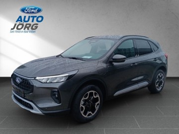 Gebrauchte Ford Kuga
