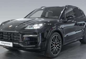 Porsche Cayenne 11.900 km 132.960 &euro; Frankfurt am Main 60314