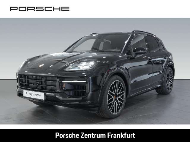 Porsche Cayenne 11.900 km 132.960 &euro; Frankfurt am Main 60314