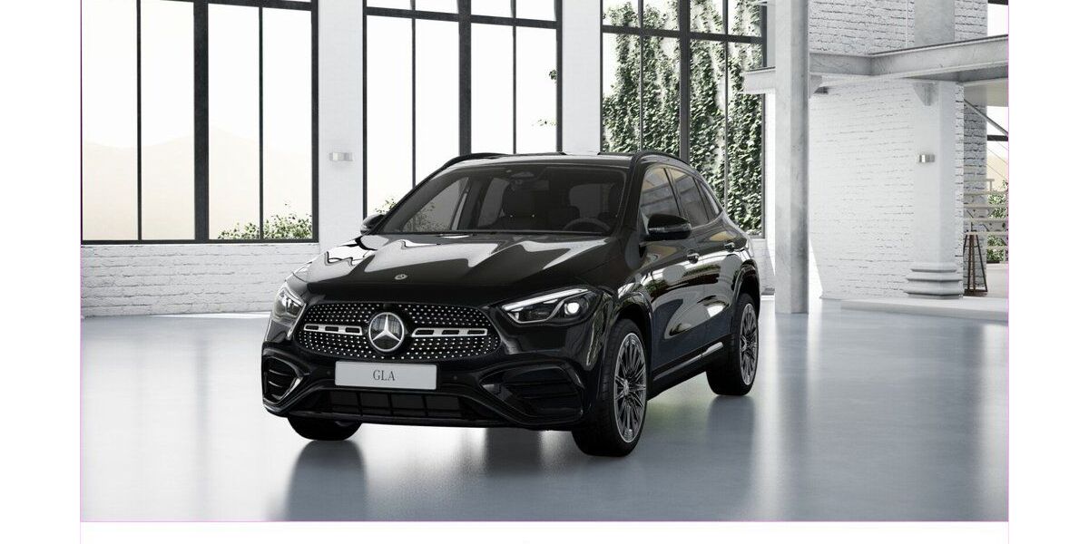 Mercedes-Benz GLA 220 26.832 km 45.390 &euro; Friedberg 61169